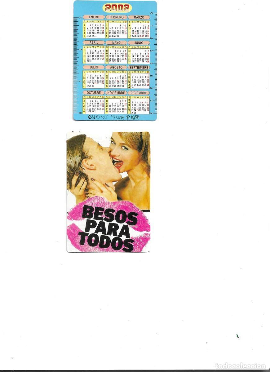 Coleccionismo calendarios: Calendarios de Bolsillo Reproducci&oacute;n Temas PEL&Iacute;CULAS Ver toda la informaci&oacute;n en Descripci&oacute;n C245