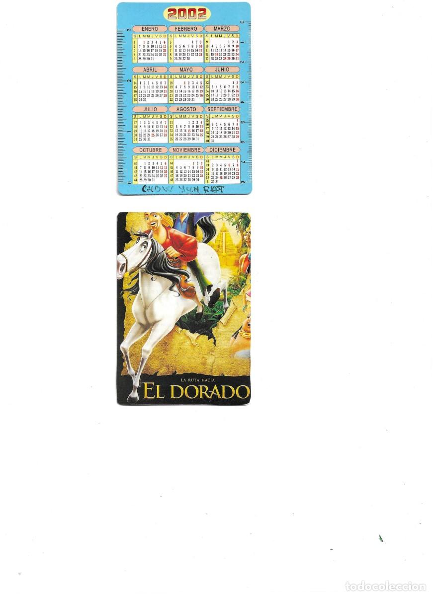 Coleccionismo calendarios: Calendarios de Bolsillo Reproducci&oacute;n Temas PEL&Iacute;CULAS Ver toda la informaci&oacute;n en Descripci&oacute;n C246