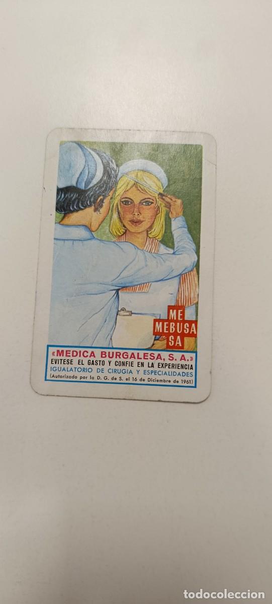Collezionismo Calendari: CALENDARIO FOURNIER 1969
