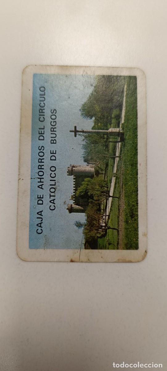 Coleccionismo calendarios: CALENDARIO FOURNIER 1969