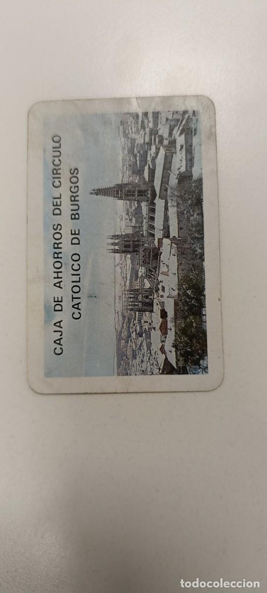 Coleccionismo calendarios: CALENDARIO FOURNIER 1969