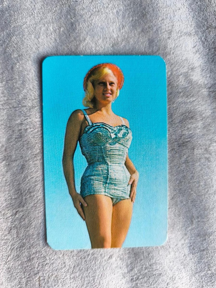 Coleccionismo calendarios: CALENDARIO 1967 HELENA REMY