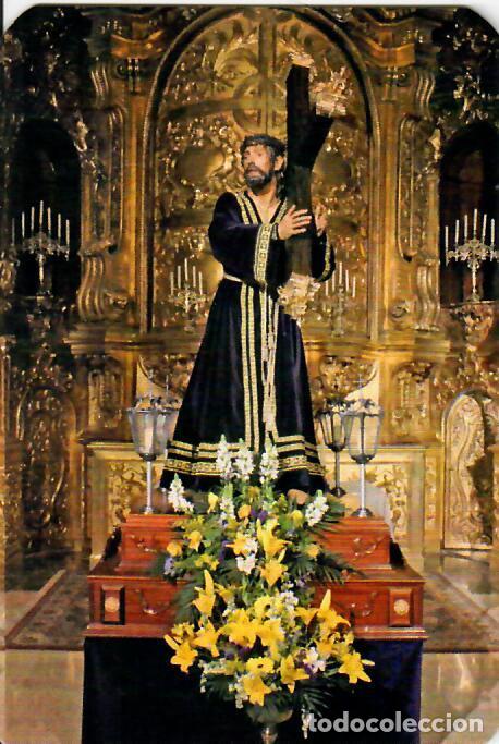 Coleccionismo calendarios: CALENDARIO DE PUBLICIDAD - A&Ntilde;O 2026 - AGRUPACI&Oacute;N N. P. JES&Uacute;S NAZARENO