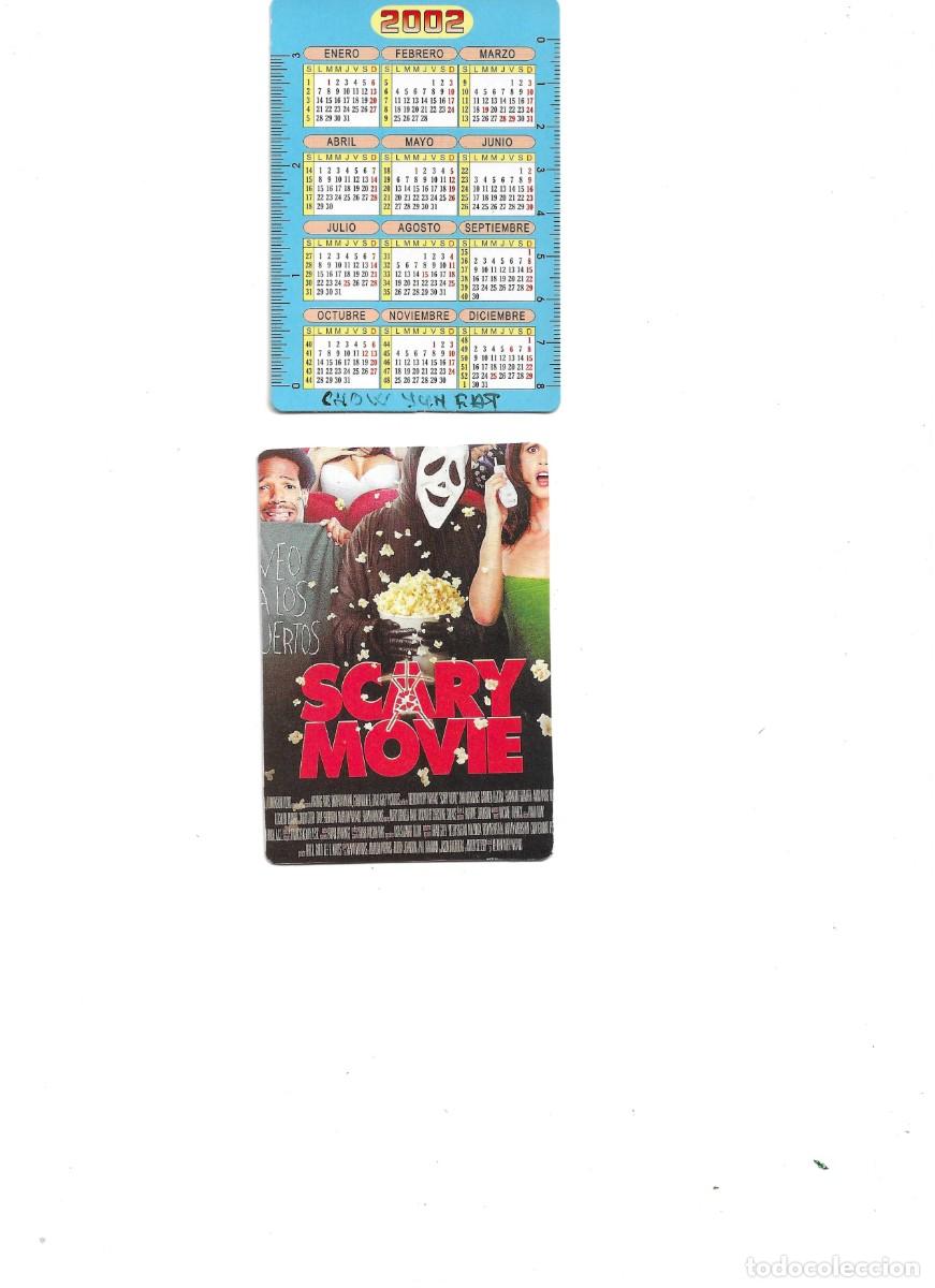 Coleccionismo calendarios: Calendarios de Bolsillo Reproducci&oacute;n Pel&iacute;culas Temas Ver toda la informaci&oacute;n en Descripci&oacute;n C332