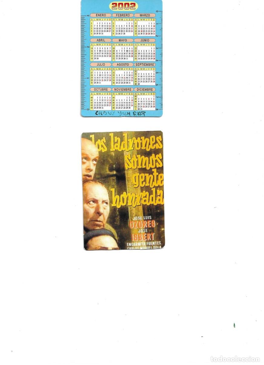 Coleccionismo calendarios: Calendarios de Bolsillo Reproducci&oacute;n Temas Pel&iacute;culas Ver toda la informaci&oacute;n en Descripci&oacute;n C334
