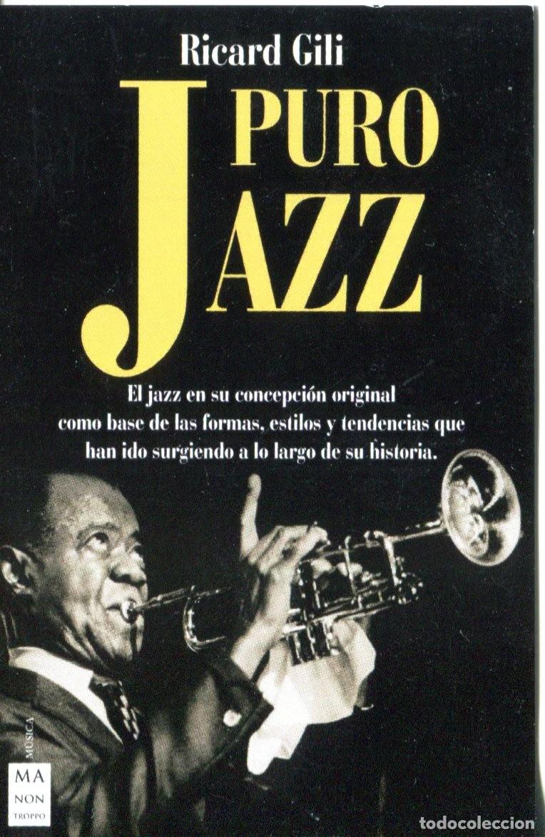 Coleccionismo calendarios: CALENDARIO PURO JAZZ . EDITORIAL MA NON TROPO 2018.