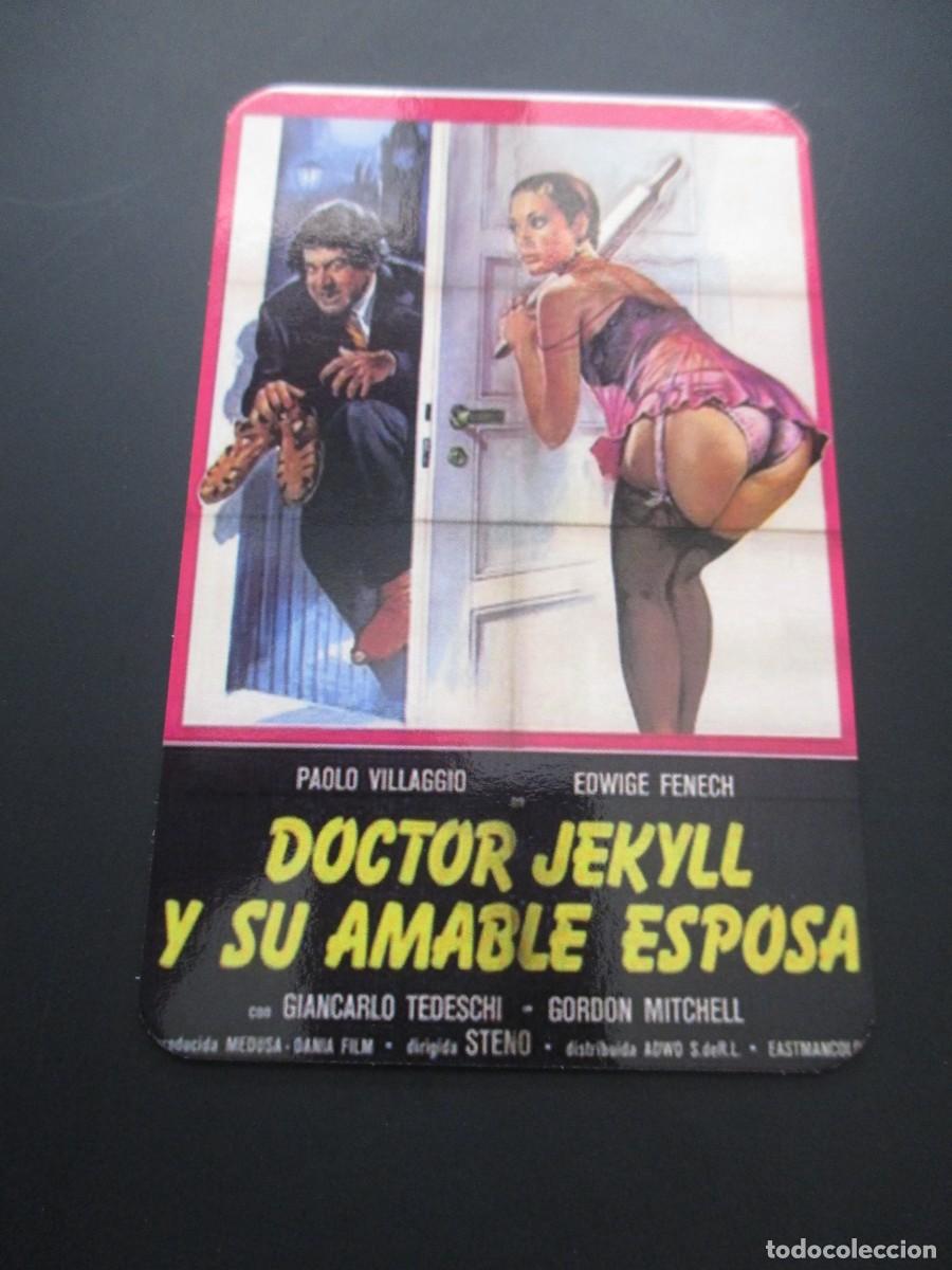 Coleccionismo calendarios: CALENDARIOS DE BOLSILLO DE CINE ESPA&Ntilde;OL-&rdquo;S&rdquo;