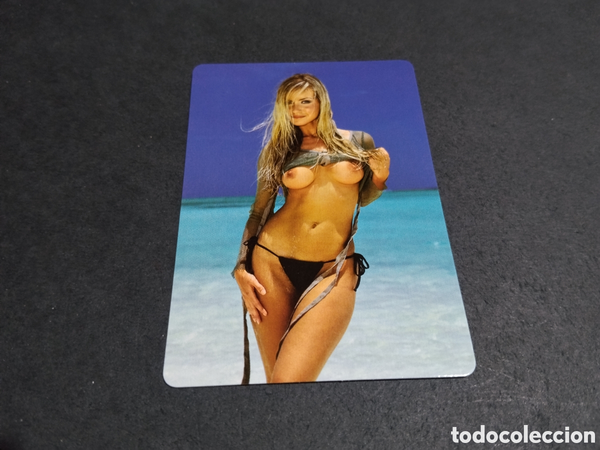 Coleccionismo calendarios: Calendario chicas 2014 CBN