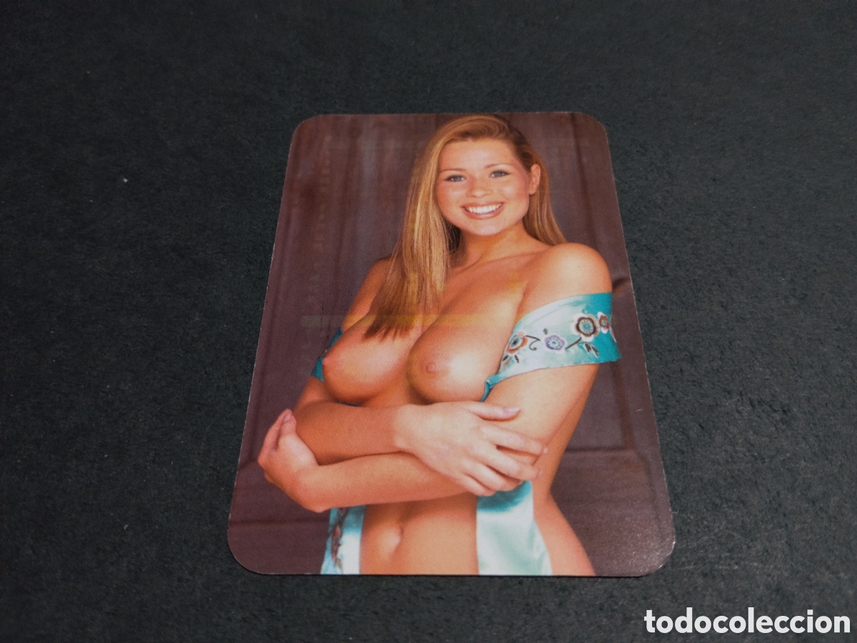 Coleccionismo calendarios: Calendario chicas 2014 n