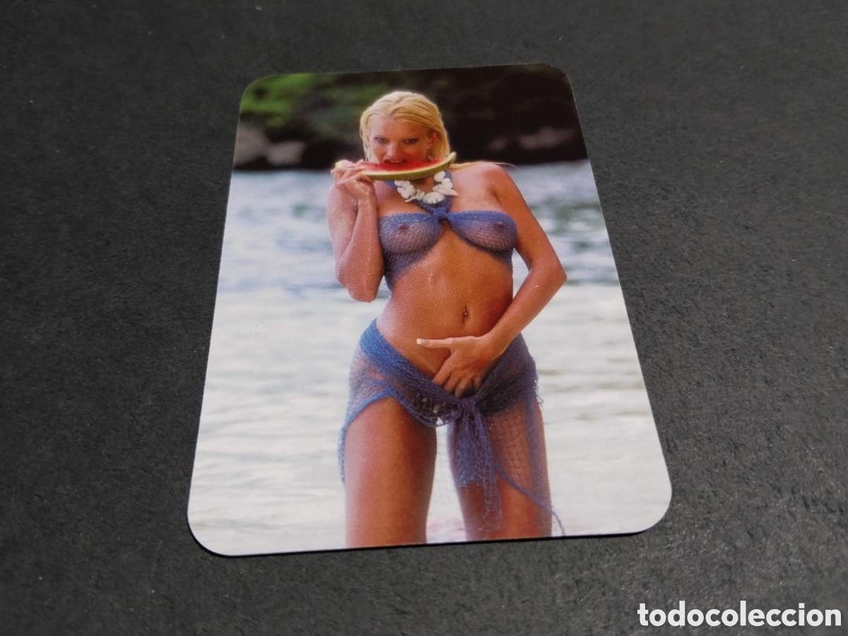 Coleccionismo calendarios: Calendario chicas 2014 n