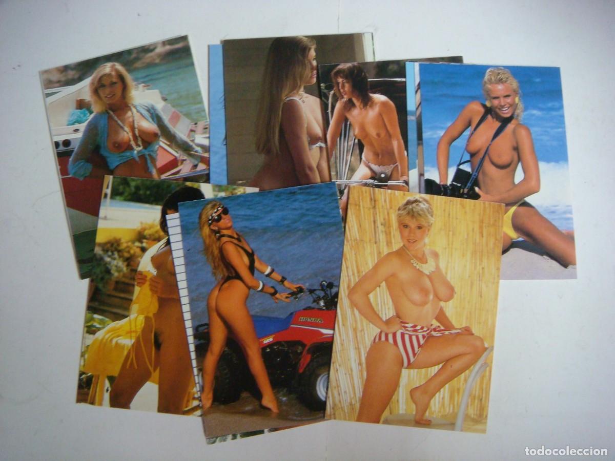 Coleccionismo calendarios: CALENDARIO DE BOLSILLO LOTE DE 16 CALENDARIOS TEMA CHICAS -N&ordm;-94
