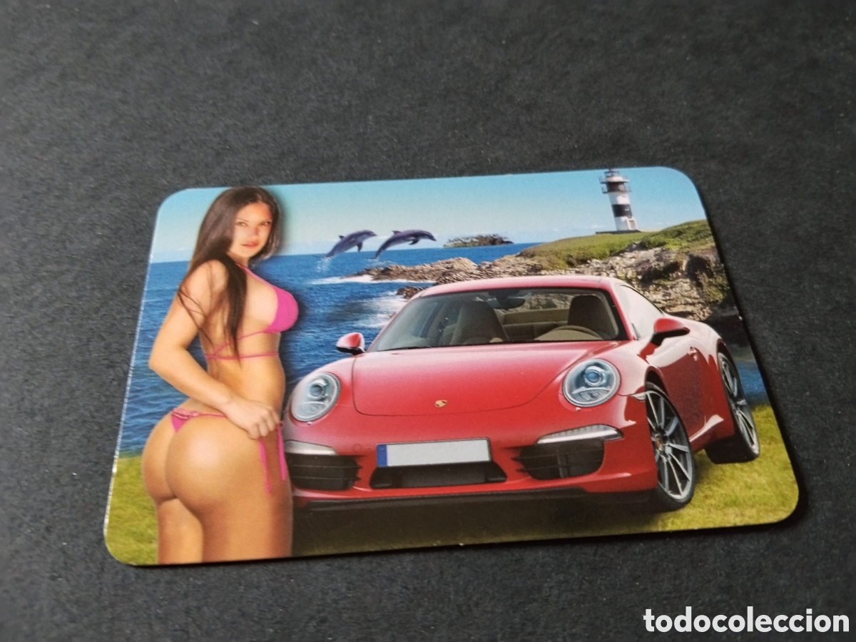 Coleccionismo calendarios: Calendario chicas 2013 EGC