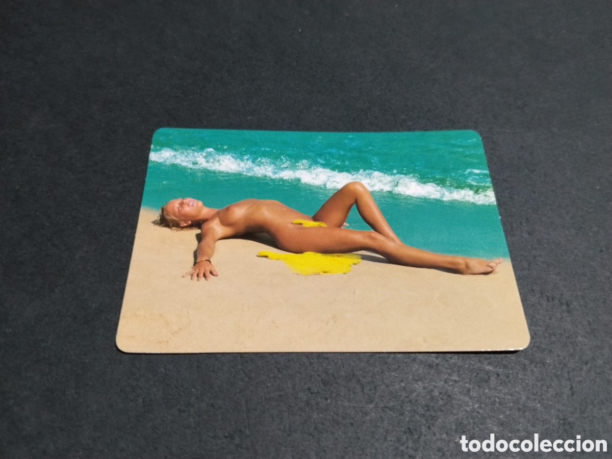 Coleccionismo calendarios: Calendario chicas 2009