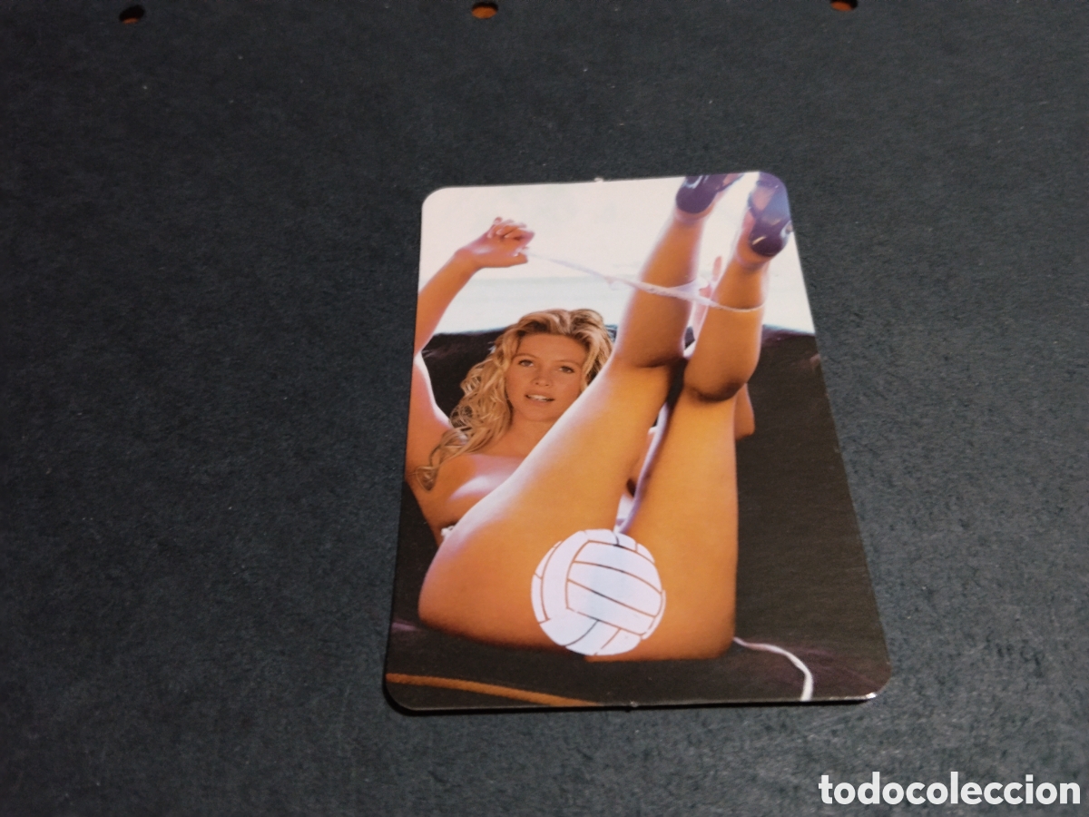 Coleccionismo calendarios: Calendario chicas 2012