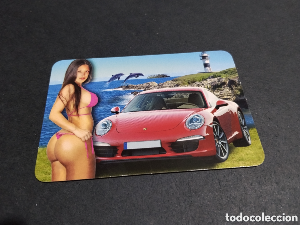 Coleccionismo calendarios: Calendario chicas 2013