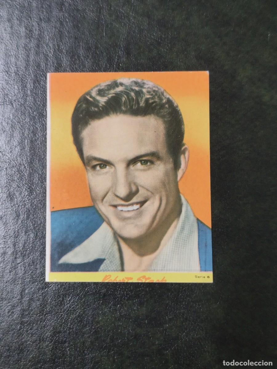 Coleccionismo calendarios: 4646 Calendario Robert Stack 1964 Maquinas Sigma Granada