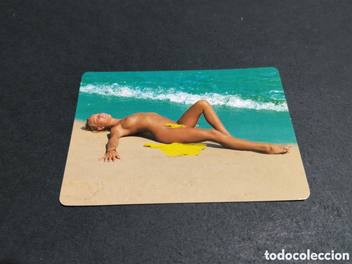 Coleccionismo calendarios: Calendario chicas 2009