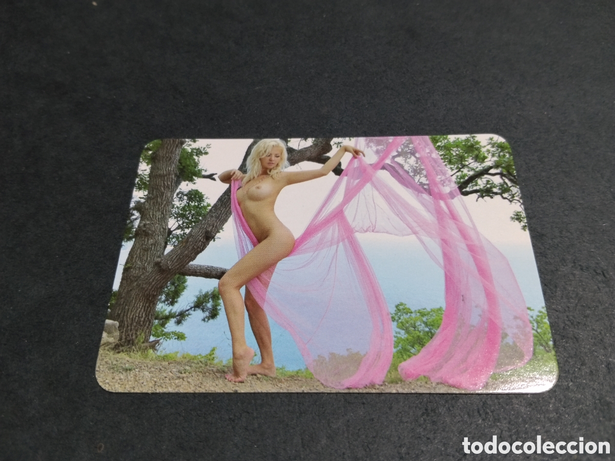 Coleccionismo calendarios: Calendario chicas 2013