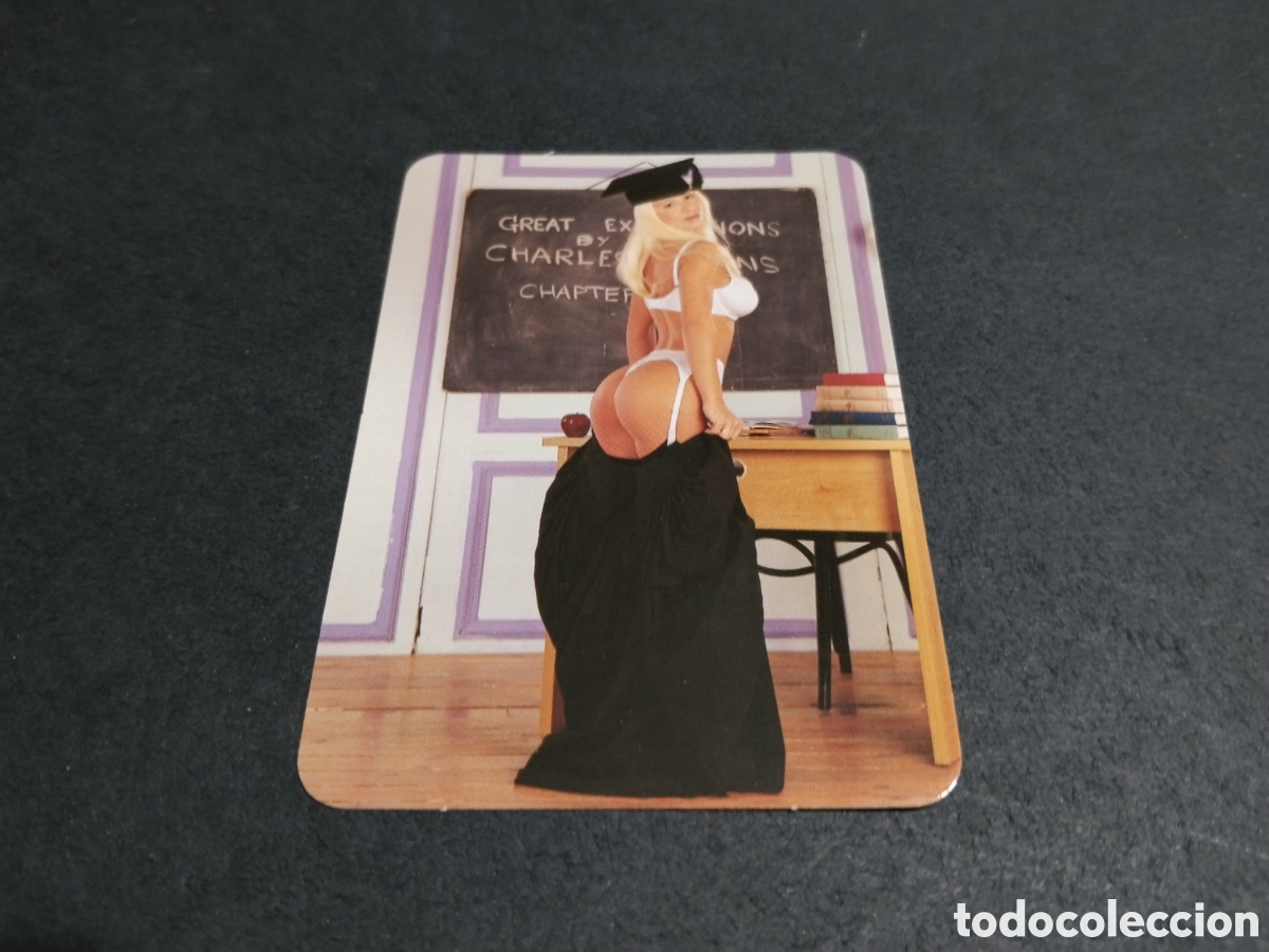 Coleccionismo calendarios: Calendario chicas 2015