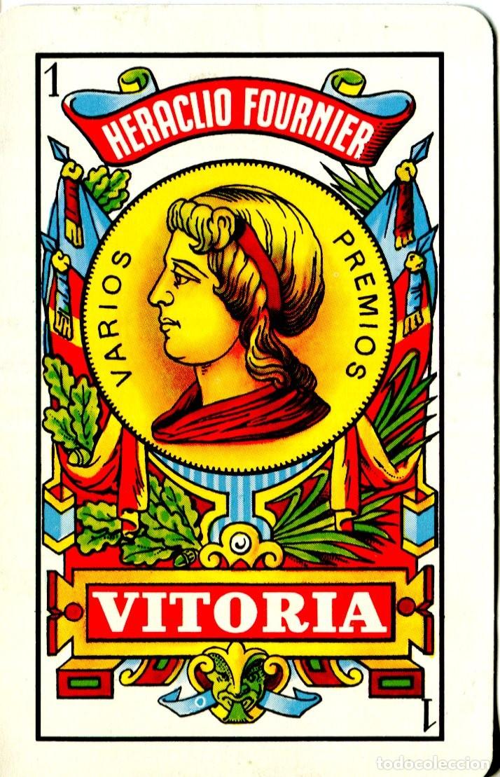 Coleccionismo calendarios: CALENDARIO FOURNIER 1986 AS DE OROS