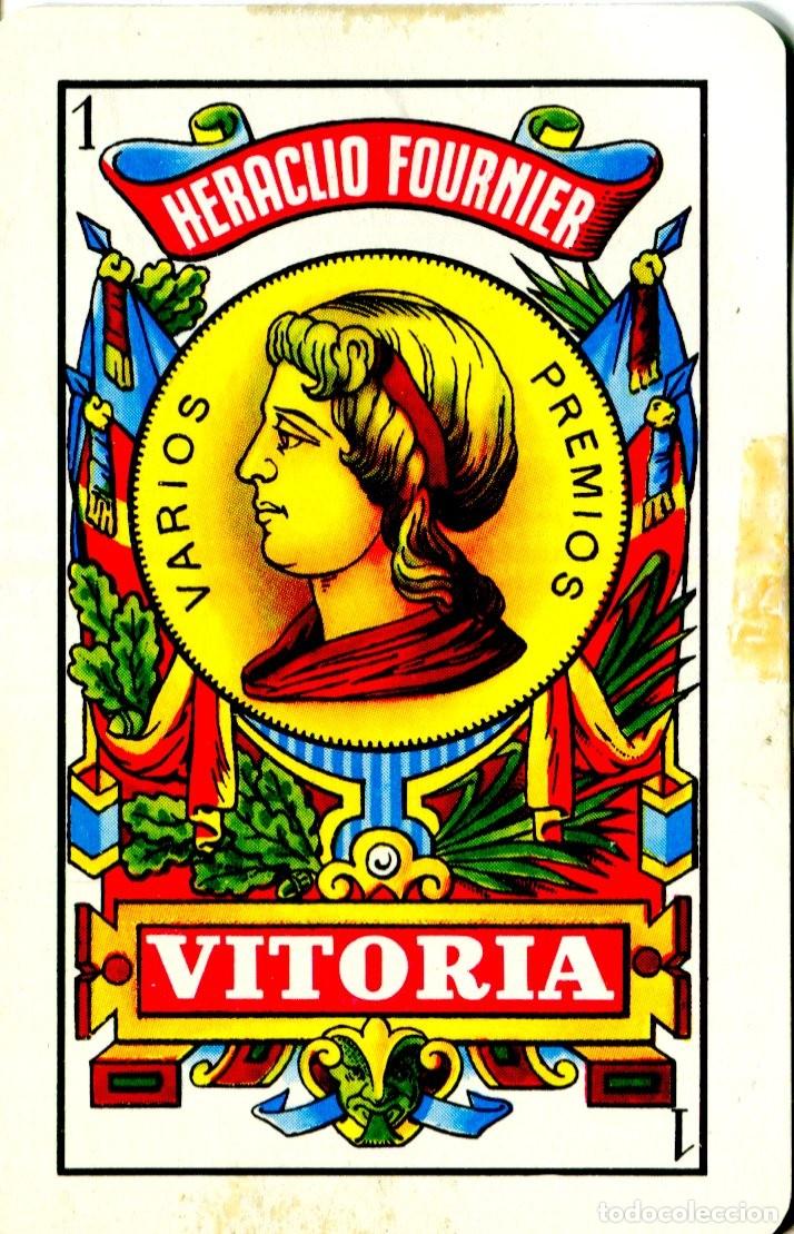 Coleccionismo calendarios: CALENDARIO FOURNIER AS DE OROS A&Ntilde;O 1976