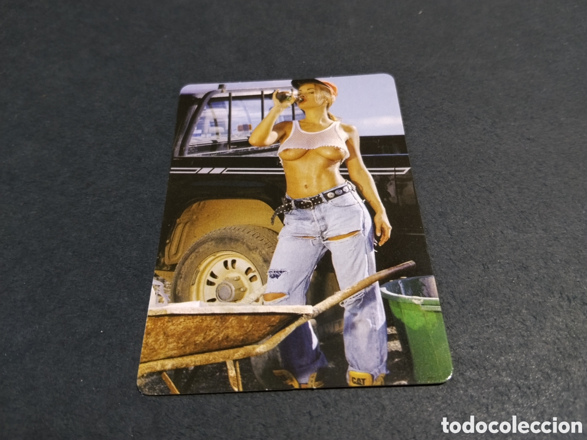 Coleccionismo calendarios: Calendario chicas 2014