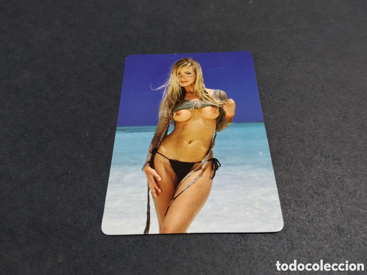 Coleccionismo calendarios: Calendario chicas 2014