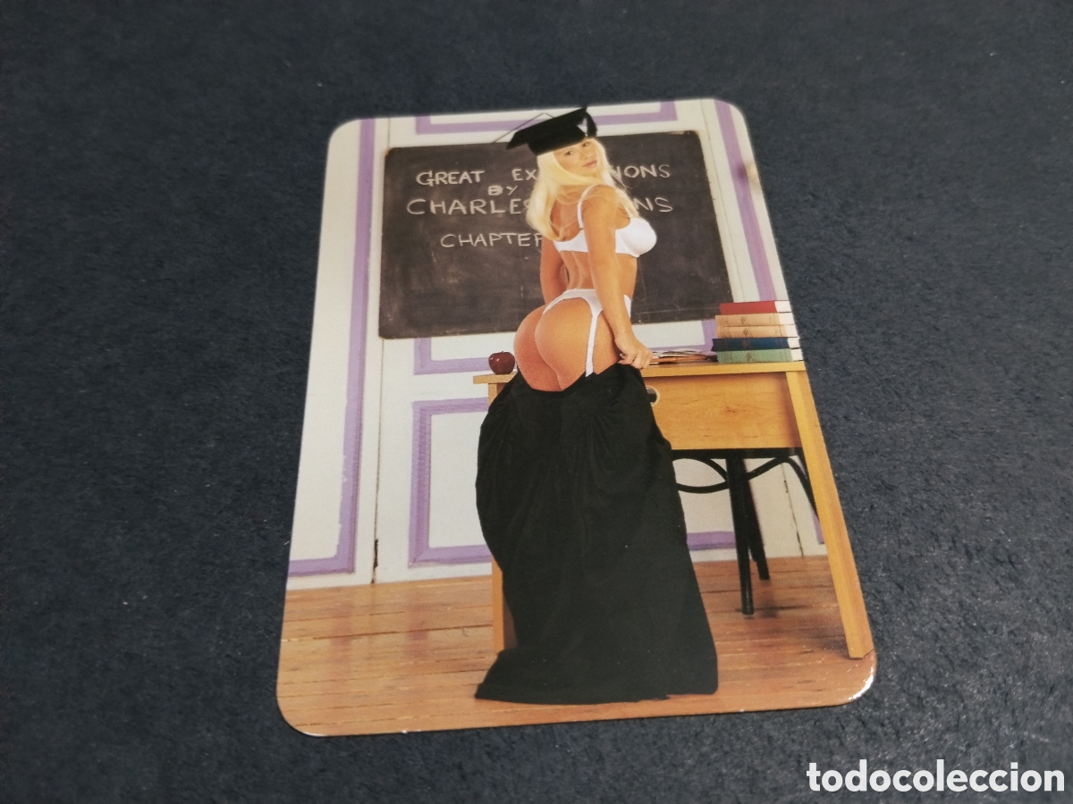 Coleccionismo calendarios: Calendario chicas 2014