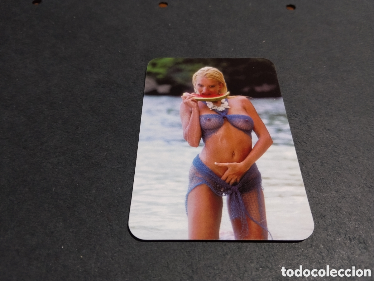 Coleccionismo calendarios: Calendario chicas 2014
