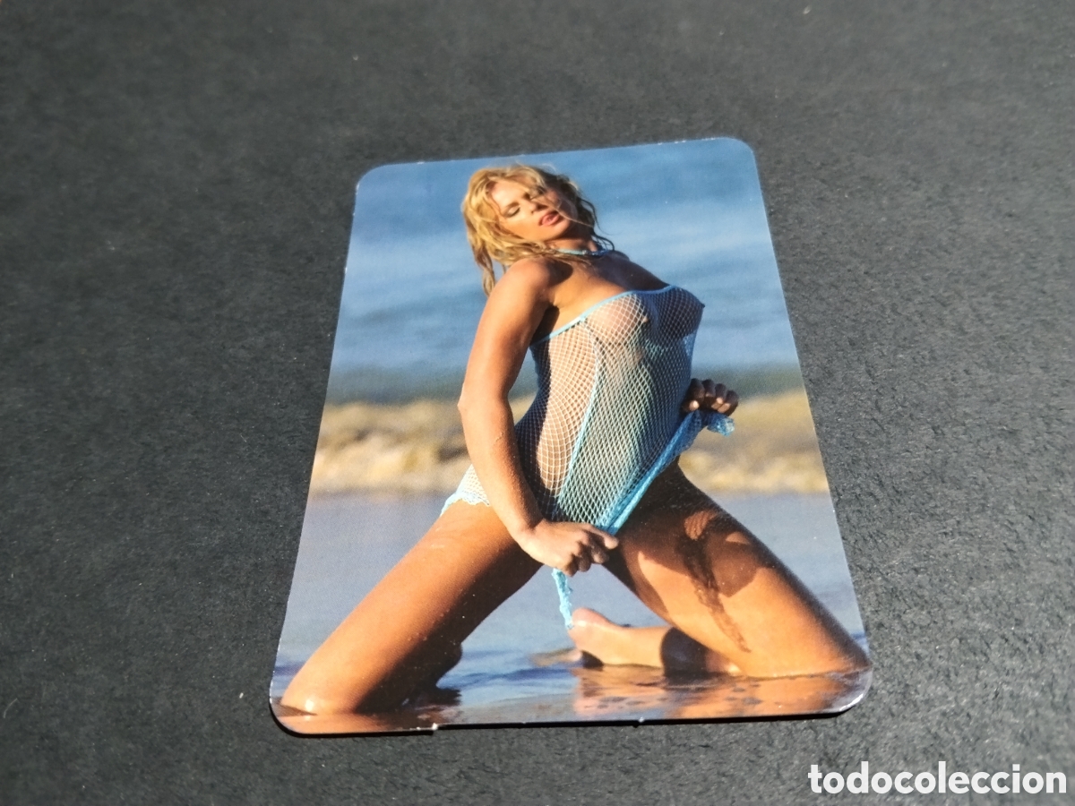 Coleccionismo calendarios: Calendario chicas 2014
