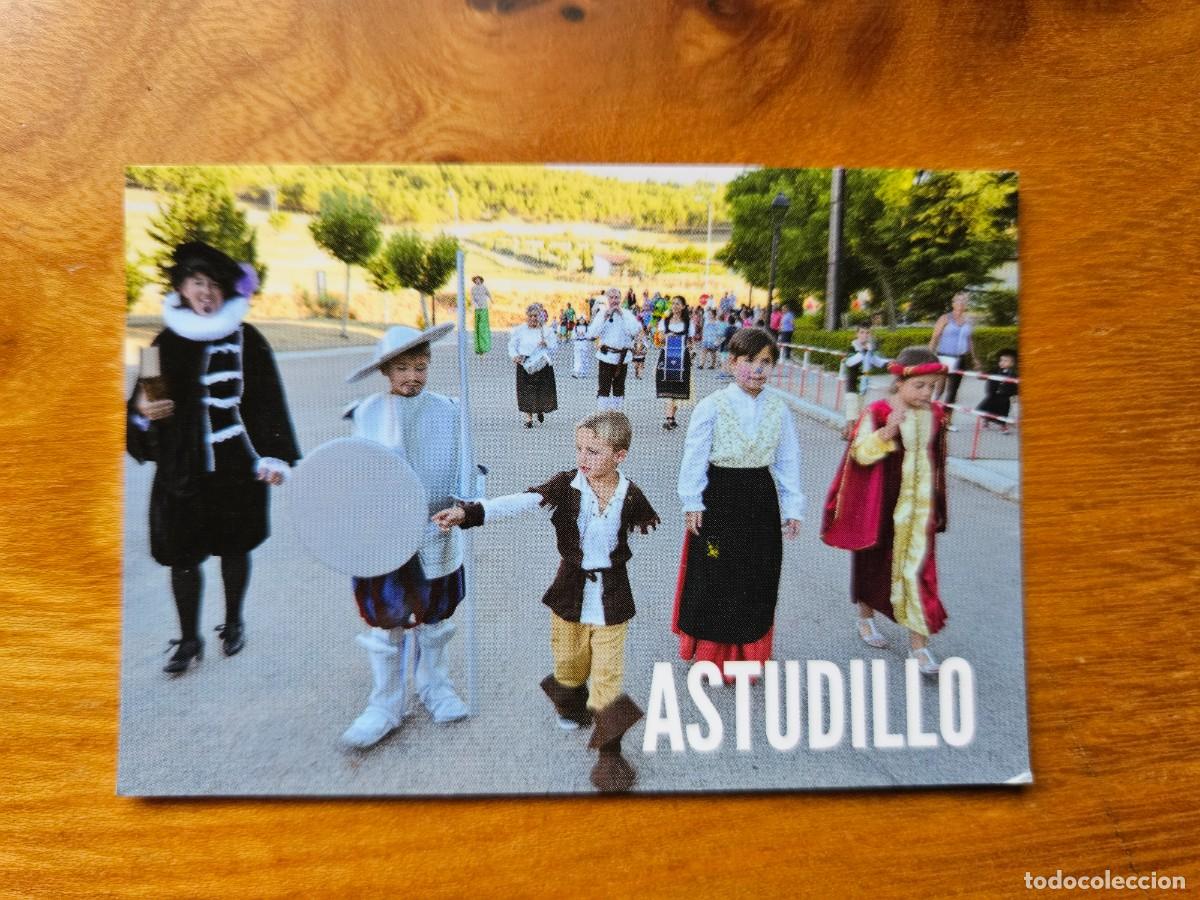 Coleccionismo calendarios: CALENDARIO DIARIO PALENTINO 2017 - ASTUDILLO