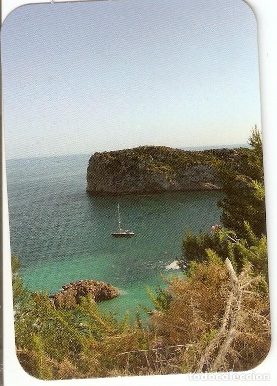 Coleccionismo calendarios: CALENDARIO JAVEA 2005 - Foto 1