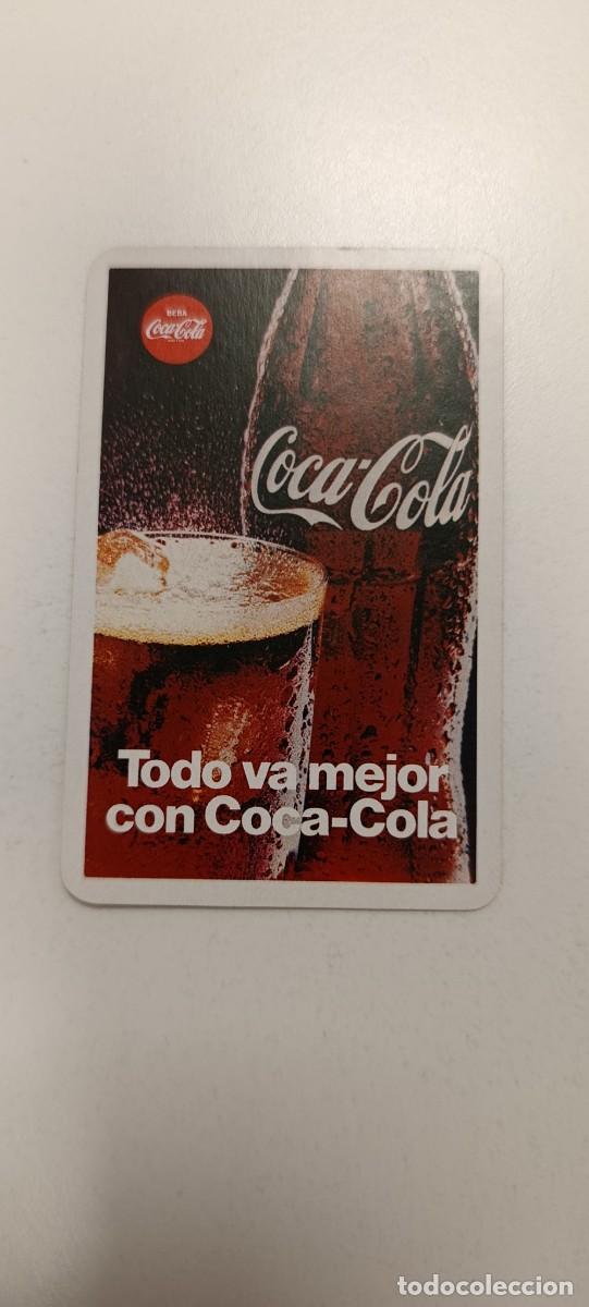 Coleccionismo calendarios: CALENDARIO FOURNIER 1968
