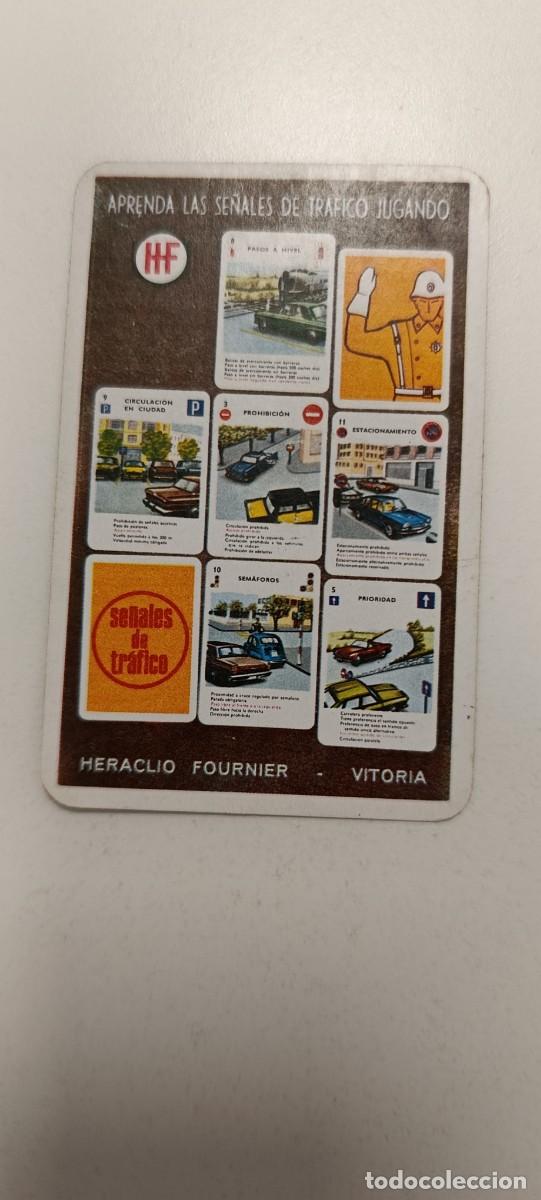 Collezionismo Calendari: CALENDARIO FOURNIER 1968