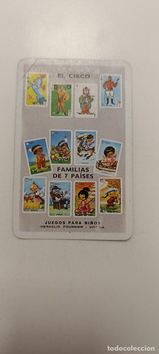 Colecionismo Calend&aacute;rios: CALENDARIO FOURNIER 1968