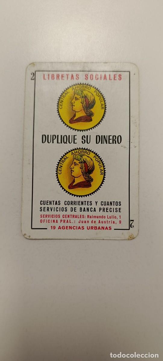 Coleccionismo calendarios: CALENDARIO FOURNIER 1968