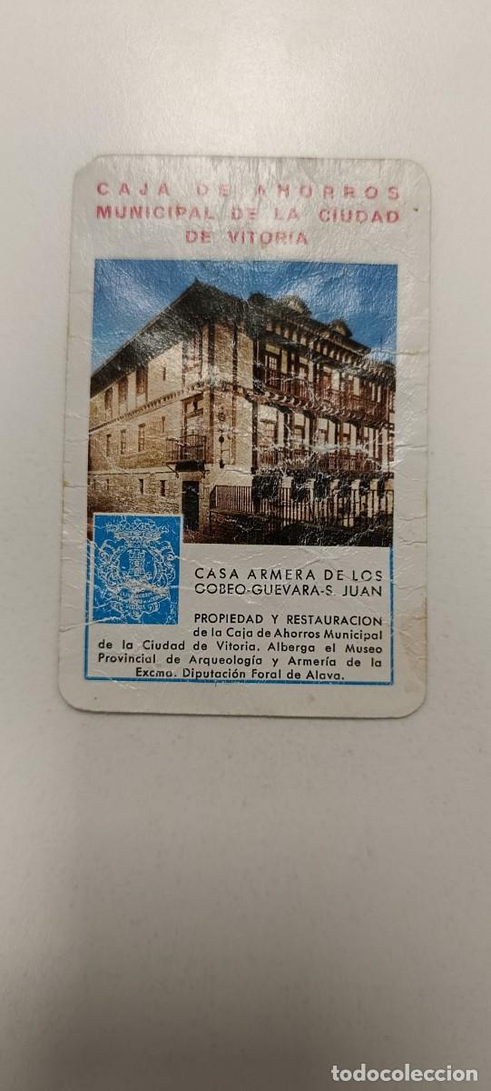 Coleccionismo calendarios: CALENDARIO FOURNIER 1968