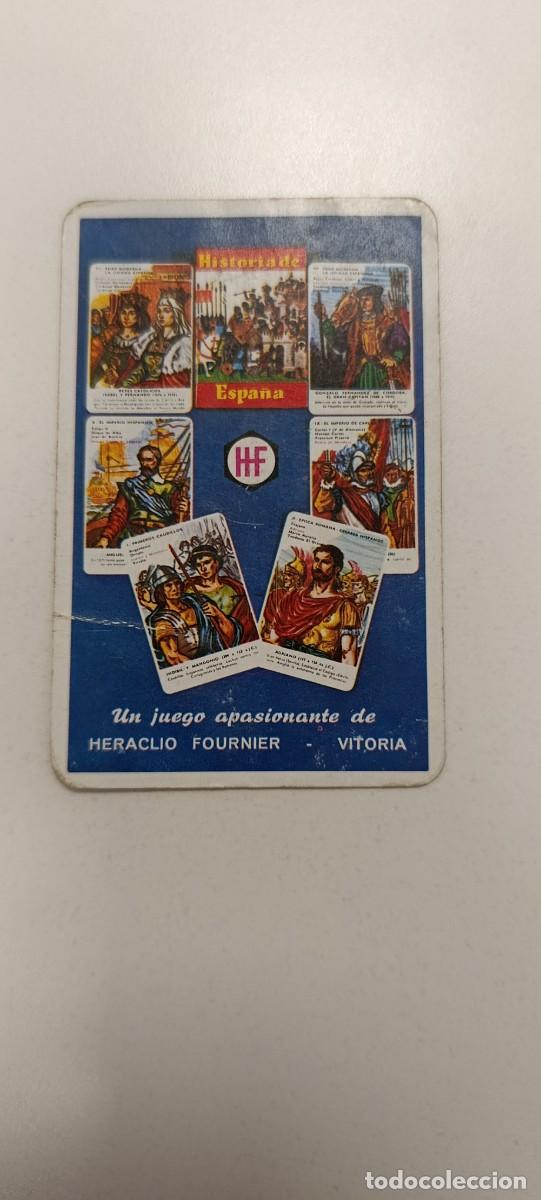Coleccionismo calendarios: CALENDARIO FOURNIER 1969