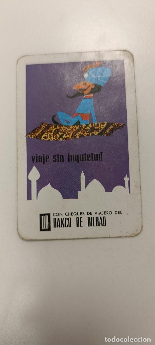 Coleccionismo calendarios: CALENDARIO FOURNIER 1969