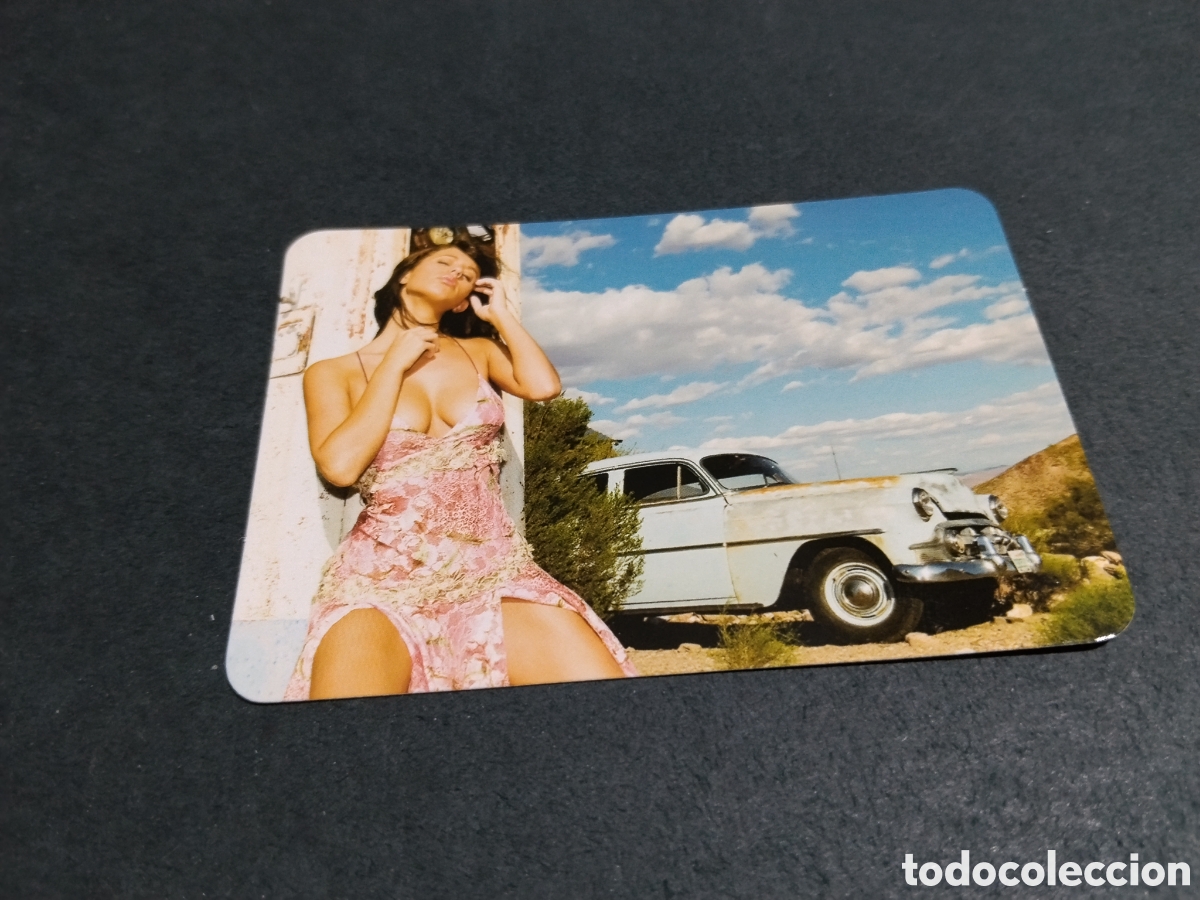 Coleccionismo calendarios: Calendario chicas 2021 - Foto 1