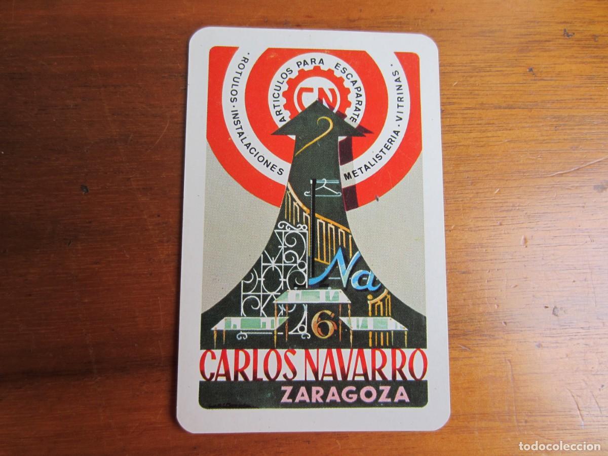 Sammeln von Kalendern: CALENDARIO FOURNIER-CARLOS NAVARRO-DEL 1973 VER FOTOS