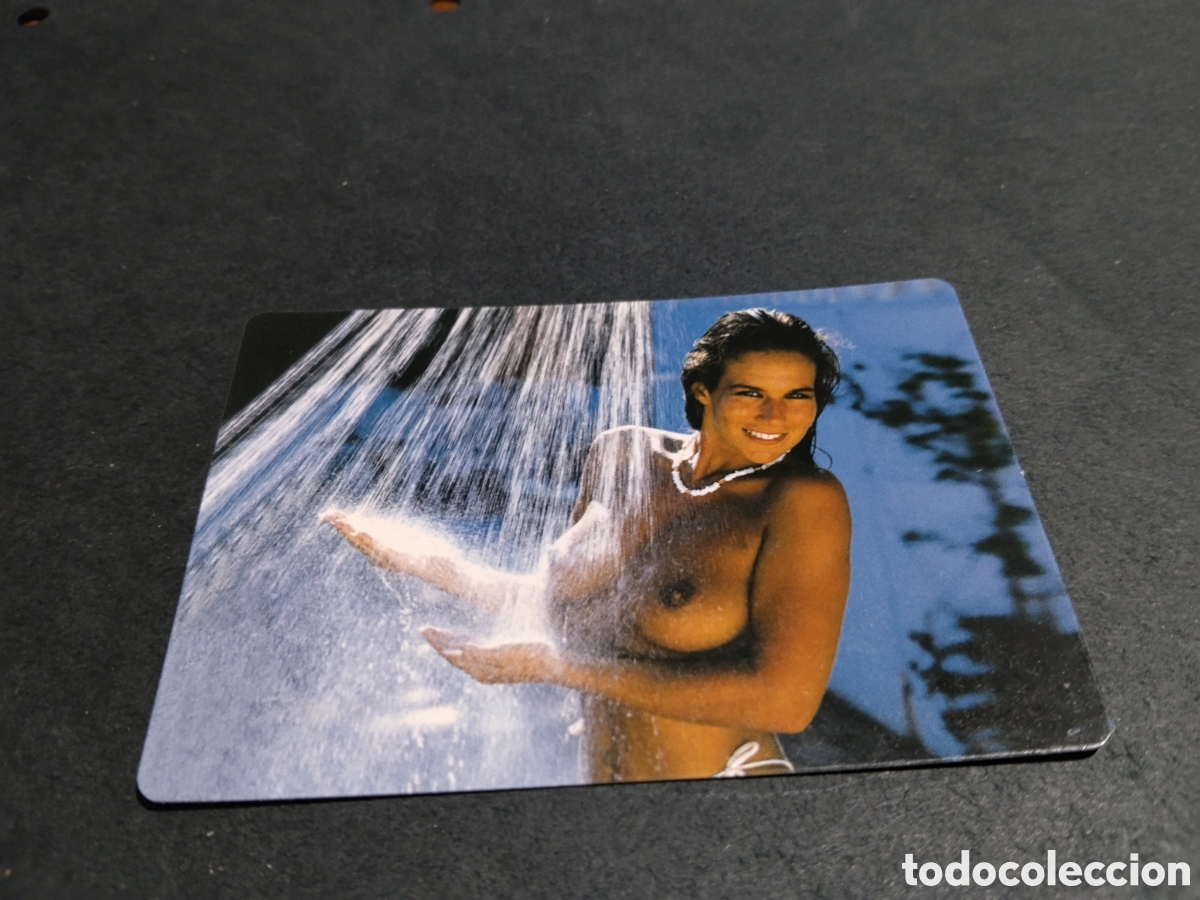 Coleccionismo calendarios: Calendario chicas 2005