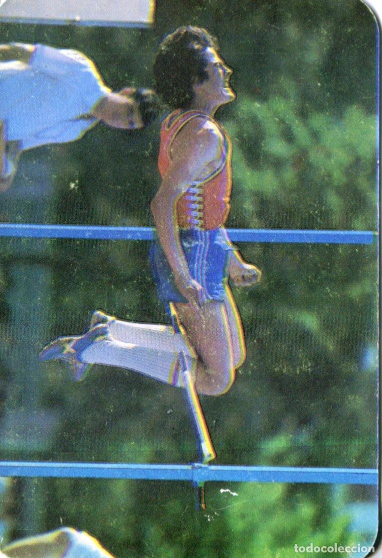 Coleccionismo calendarios: CALENDARIO DEPORTE ESCOLAR EUSKO JAURLARITZA - GOBIERNO VASCO A&Ntilde;O 1983