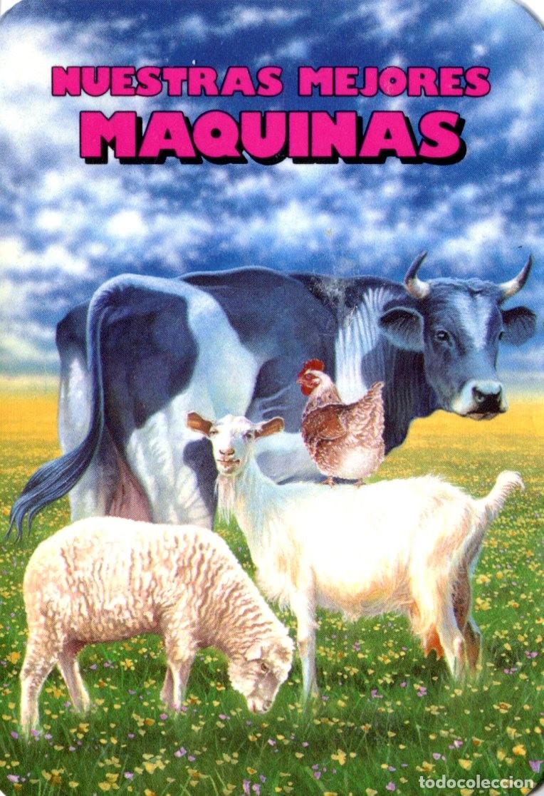 Coleccionismo calendarios: CALENDARIO DE BOLSILLO -1992 - MANTEQUER&Iacute;AS SANTI (BILBAO)