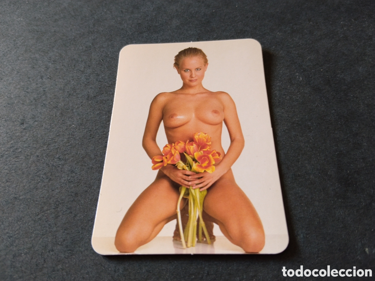 Coleccionismo calendarios: Calendario chicas 2005