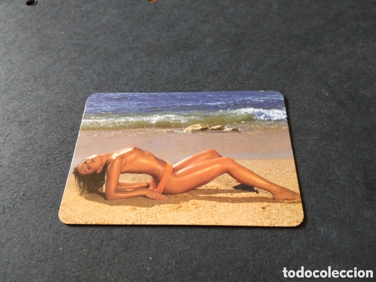 Coleccionismo calendarios: Calendario chicas 2004