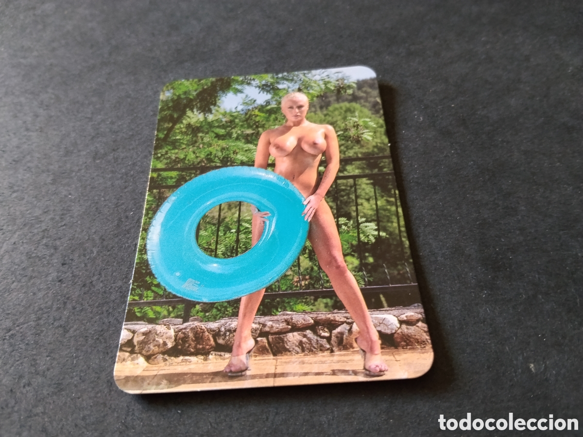 Coleccionismo calendarios: Calendario chicas 2006