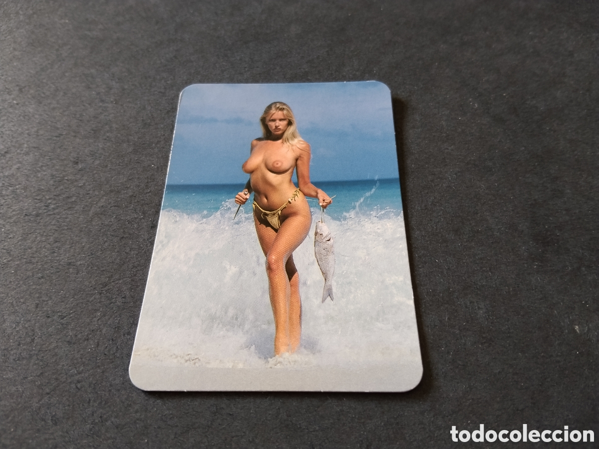 Coleccionismo calendarios: Calendario chicas 2006