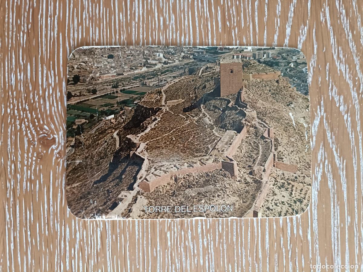 Colecionismo Calend&aacute;rios: CALENDARIO BOLSILLO A&Ntilde;O 1977 BANCO CATAL&Aacute;N DE DESARROLLO CADESBANK TORRE DEL ESPOL&Oacute;N - 21