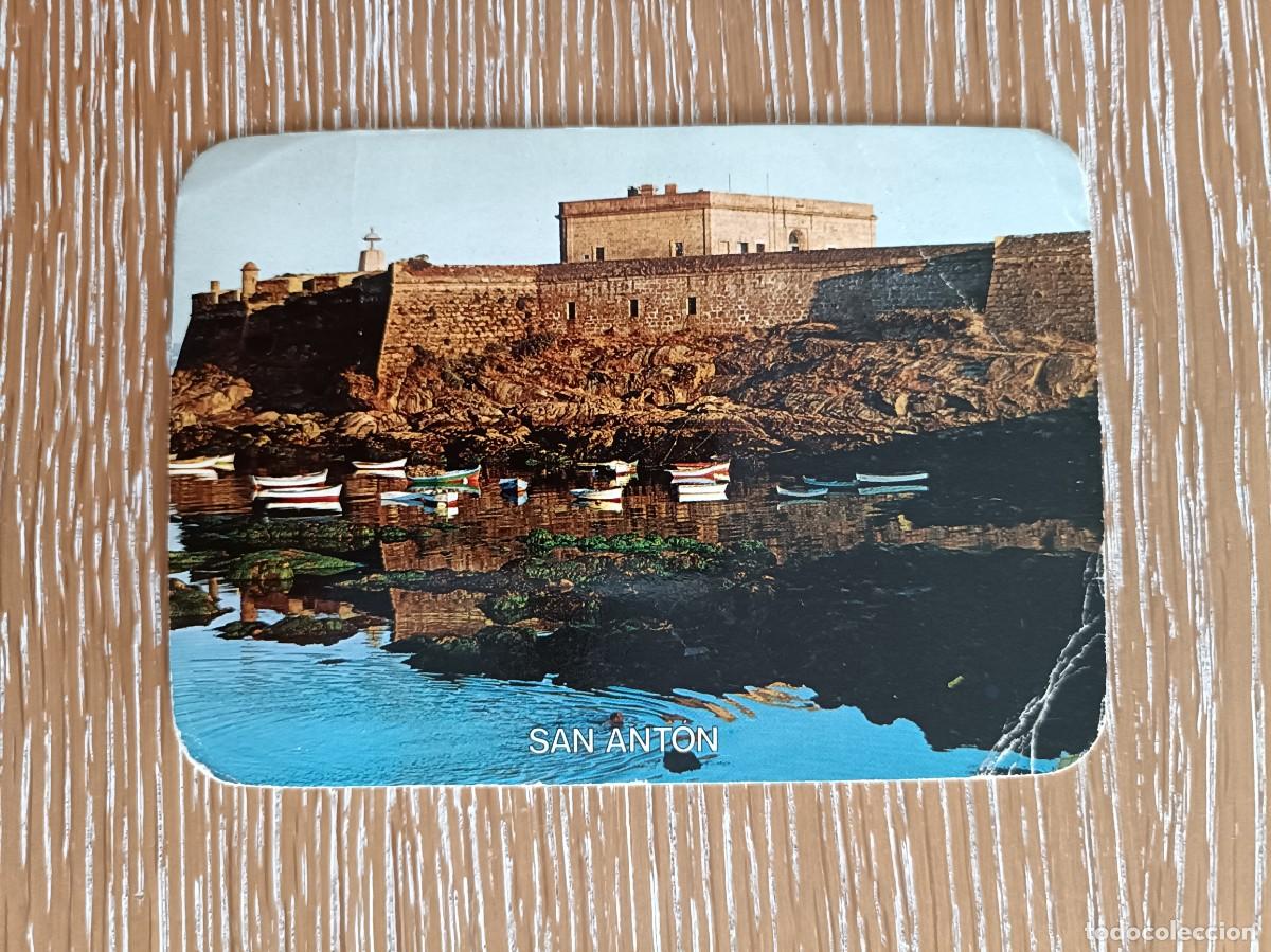 Colecionismo Calend&aacute;rios: CALENDARIO BOLSILLO A&Ntilde;O 1977 BANCO CATAL&Aacute;N DE DESARROLLO CADESBANK SAN ANT&Oacute;N - 23